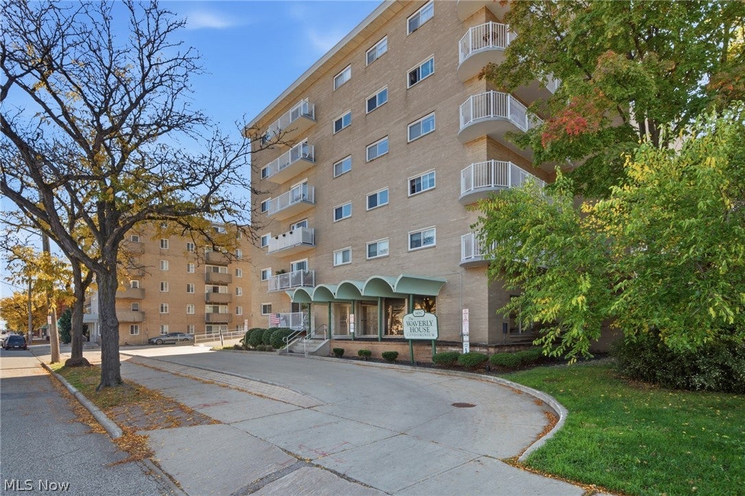 14567 Madison Avenue 303