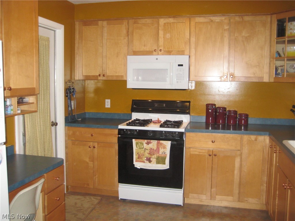 Medina - Residential