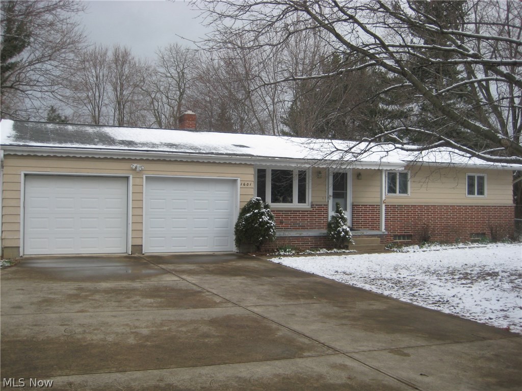 Medina - Residential