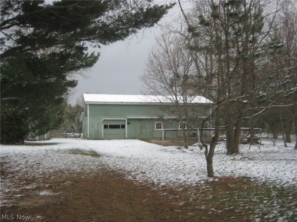 Medina - Residential