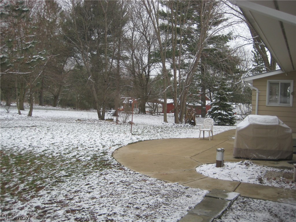 Medina - Residential