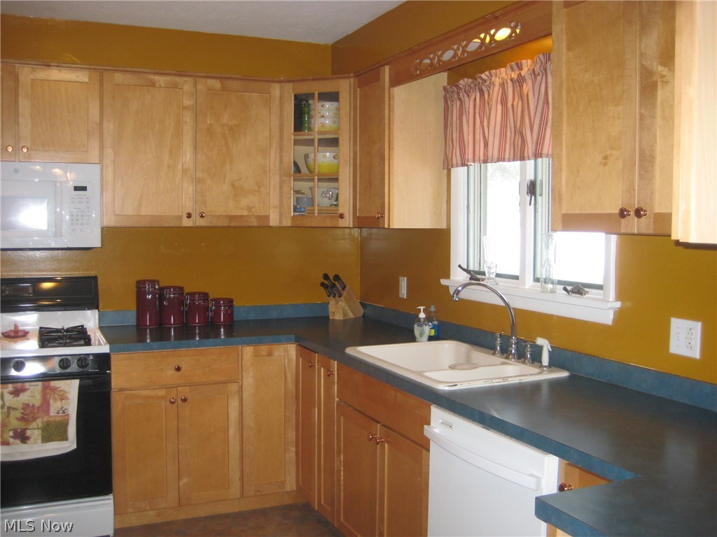 Medina - Residential