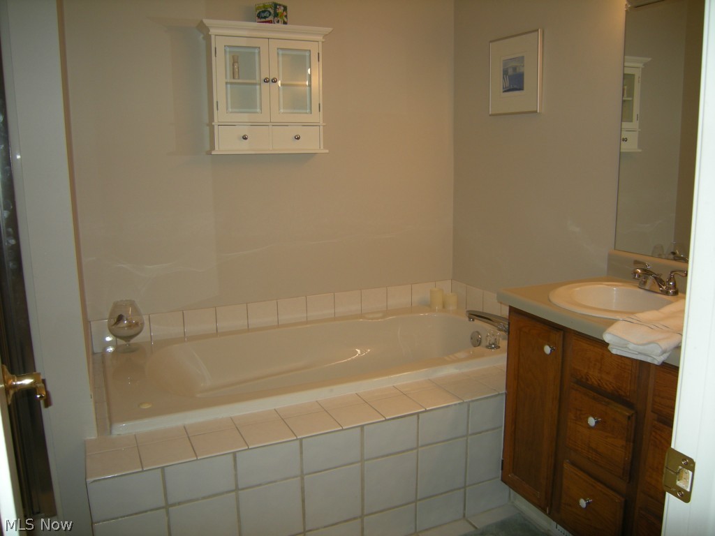 Meyers Lake - Residential