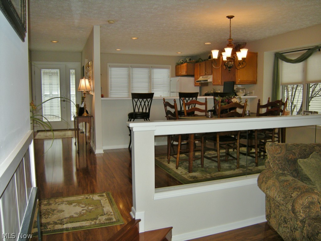 Meyers Lake - Residential