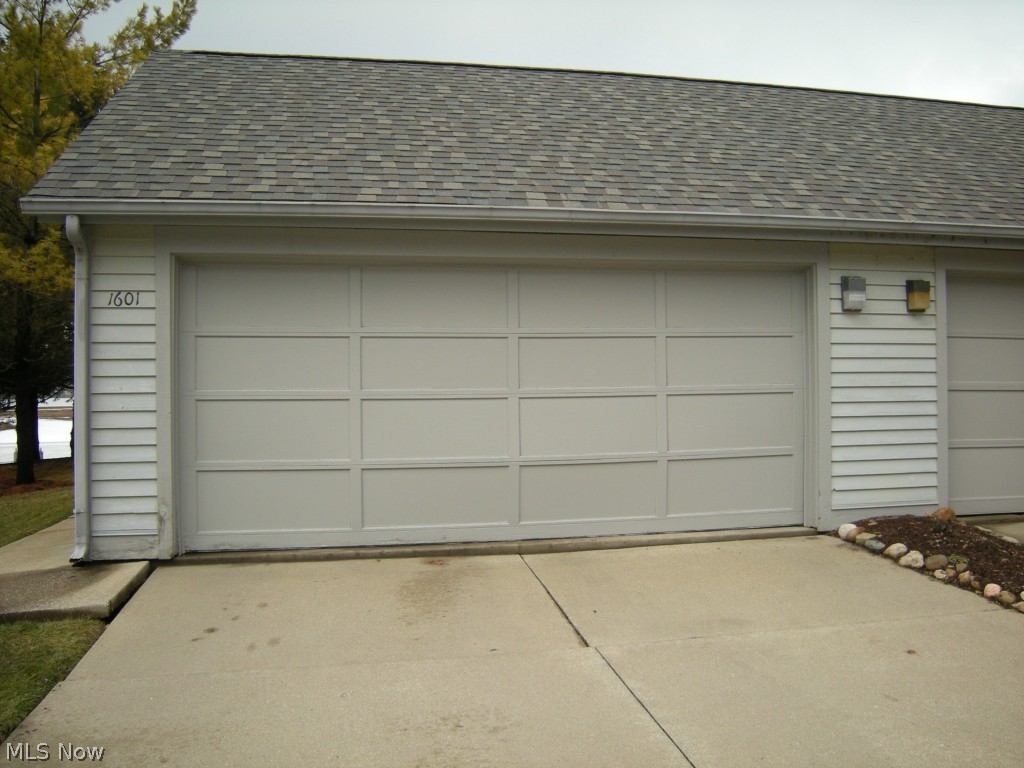 Meyers Lake - Residential