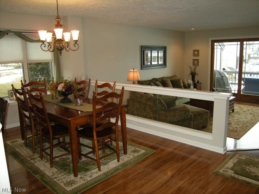 Meyers Lake - Residential