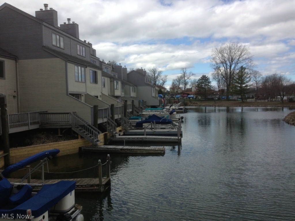 Meyers Lake - Residential