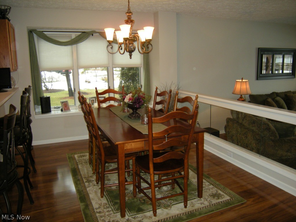 Meyers Lake - Residential