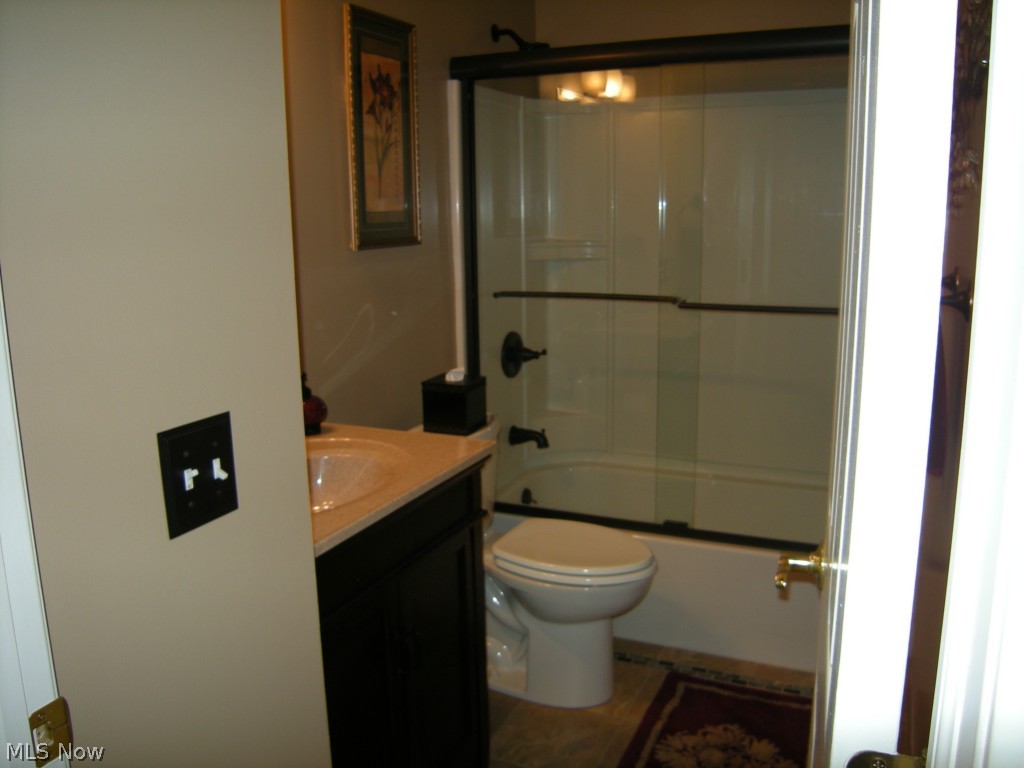 Meyers Lake - Residential