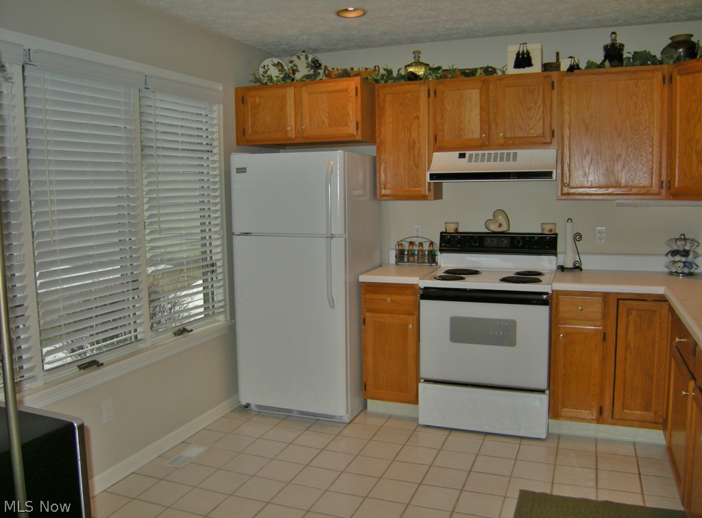 Meyers Lake - Residential