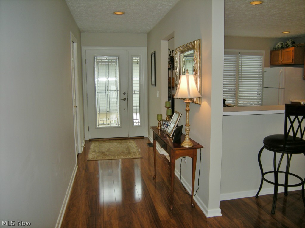 Meyers Lake - Residential