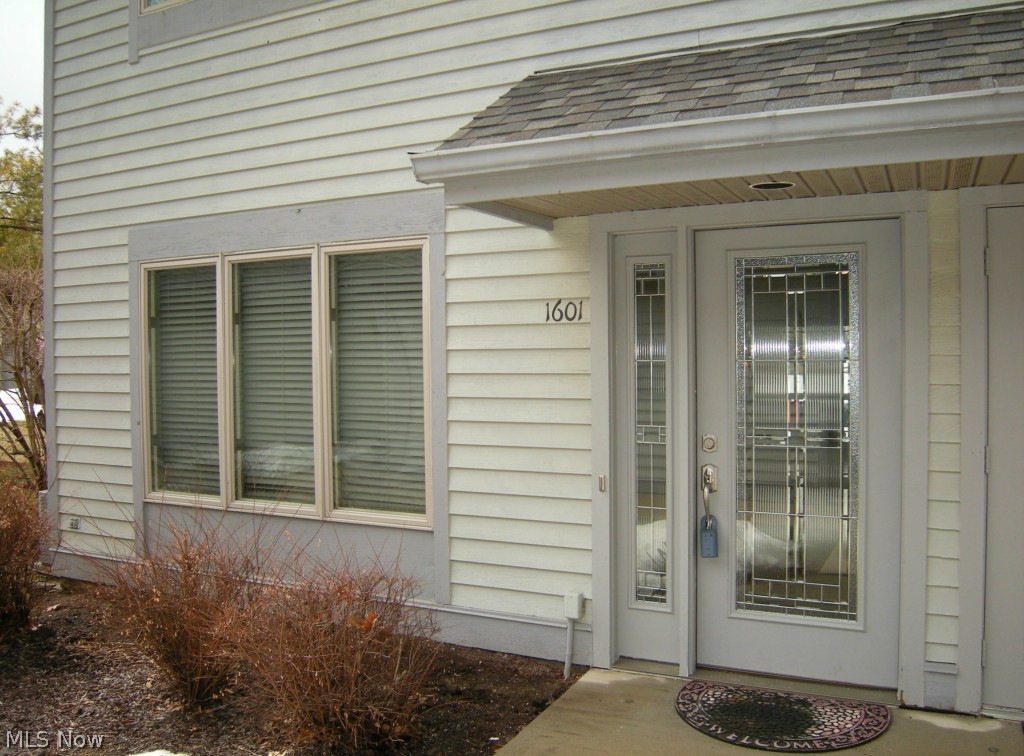 Meyers Lake - Residential