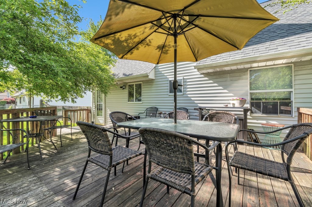 461 Xavier Street, Elyria, Ohio image 16
