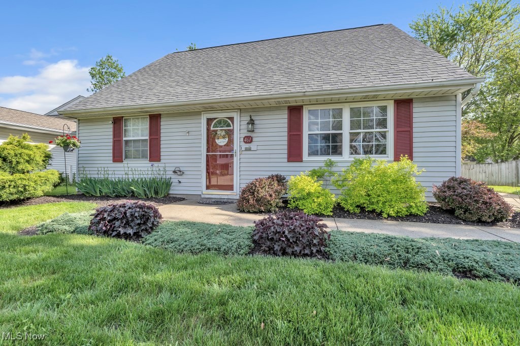461 Xavier Street, Elyria, Ohio image 1
