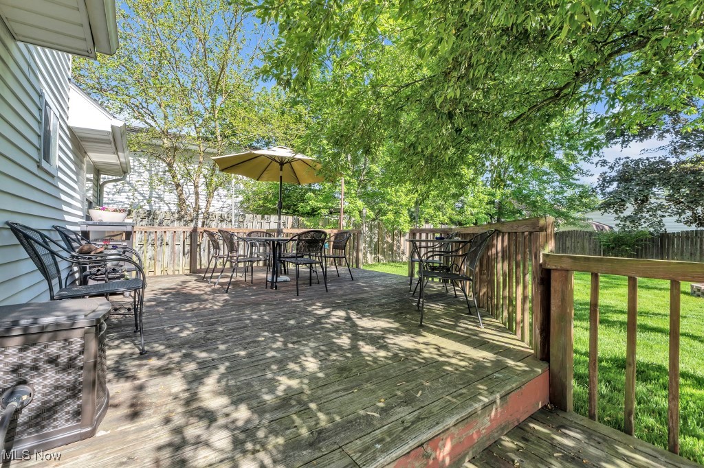 461 Xavier Street, Elyria, Ohio image 14