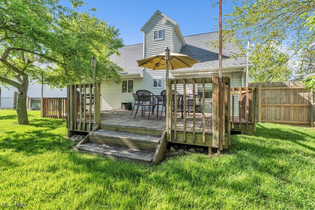 461 Xavier Street, Elyria, Ohio image 12