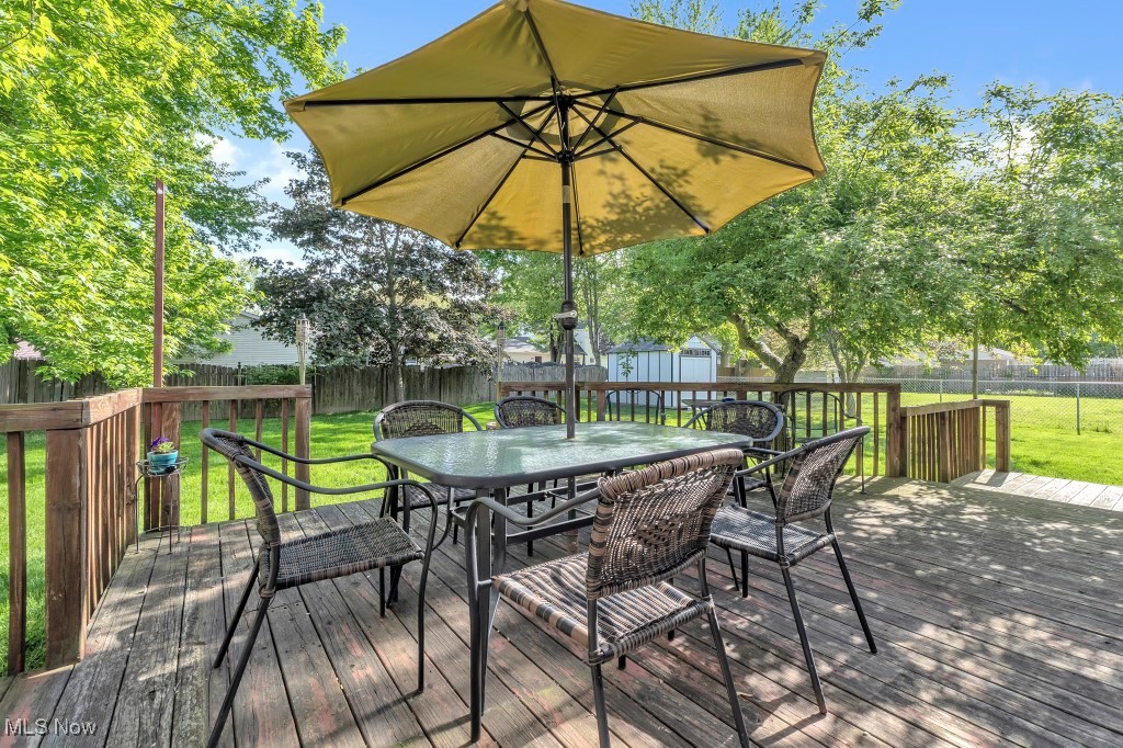 461 Xavier Street, Elyria, Ohio image 15