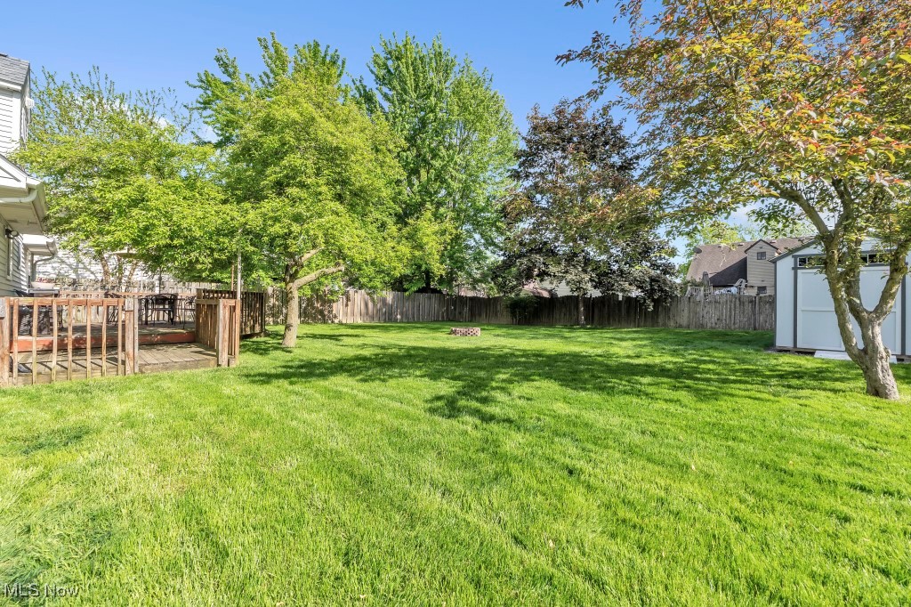 461 Xavier Street, Elyria, Ohio image 9