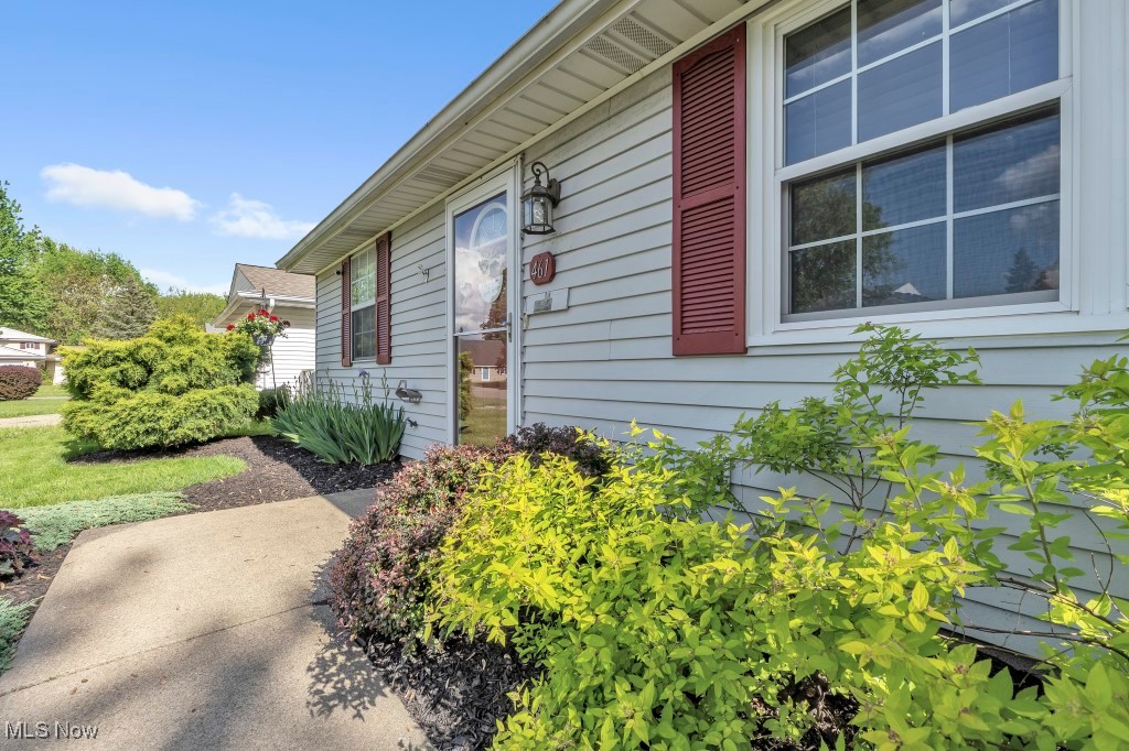 461 Xavier Street, Elyria, Ohio image 18