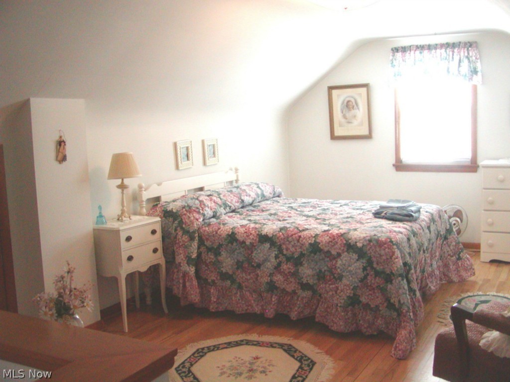 Ball Park - Residential