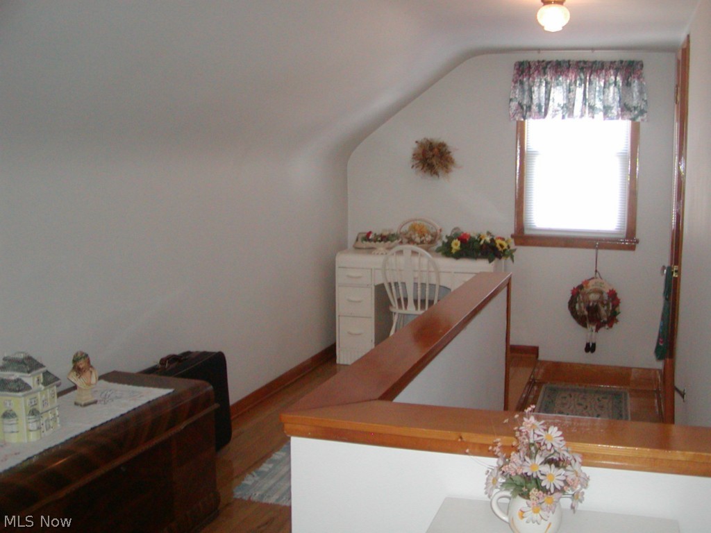 Ball Park - Residential