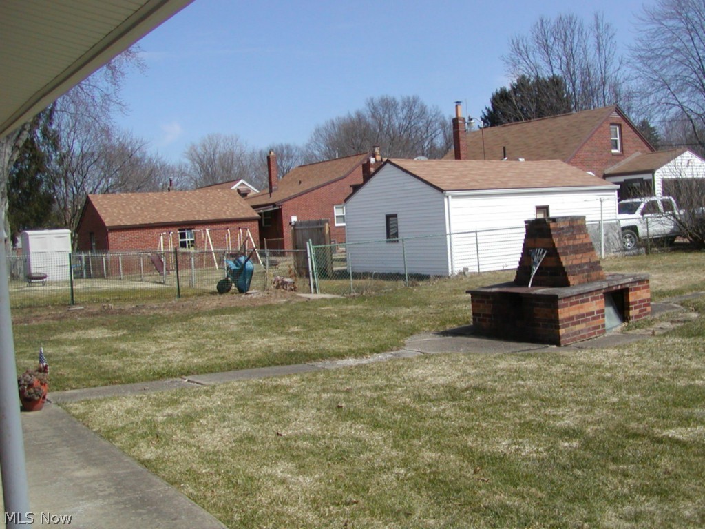 Ball Park - Residential