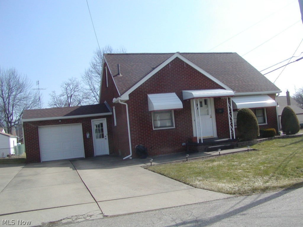 Ball Park - Residential