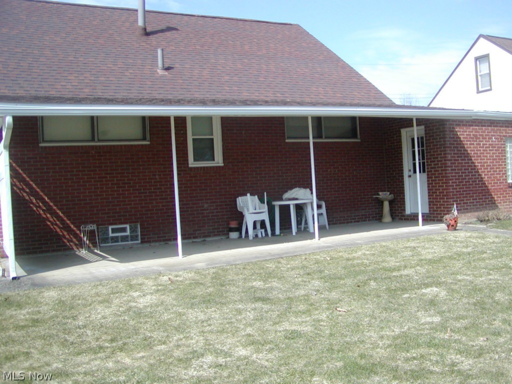 Ball Park - Residential