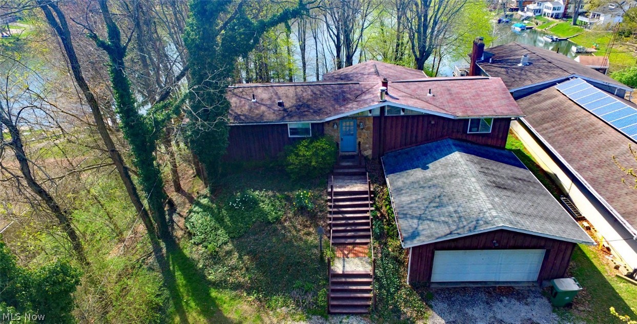 Willowdale Lake - Residential