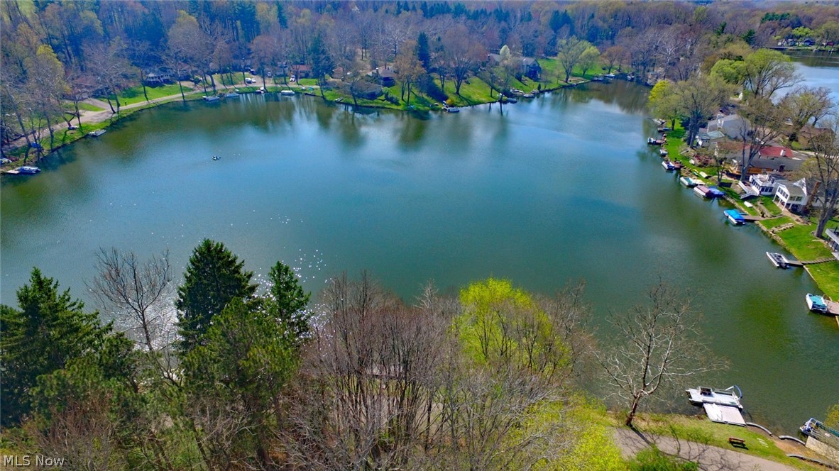 Willowdale Lake - Residential