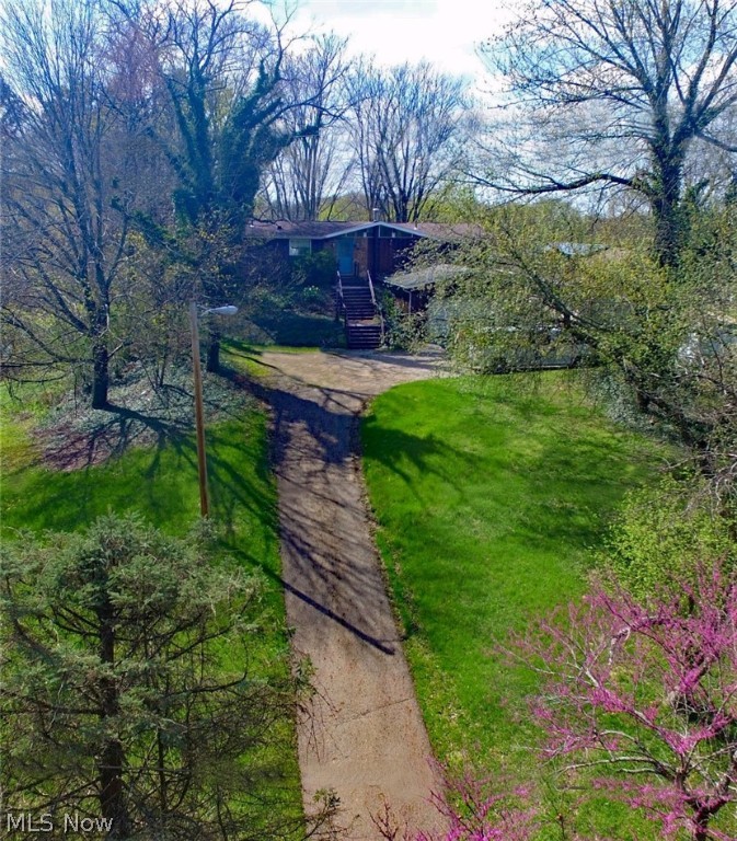 Willowdale Lake - Residential