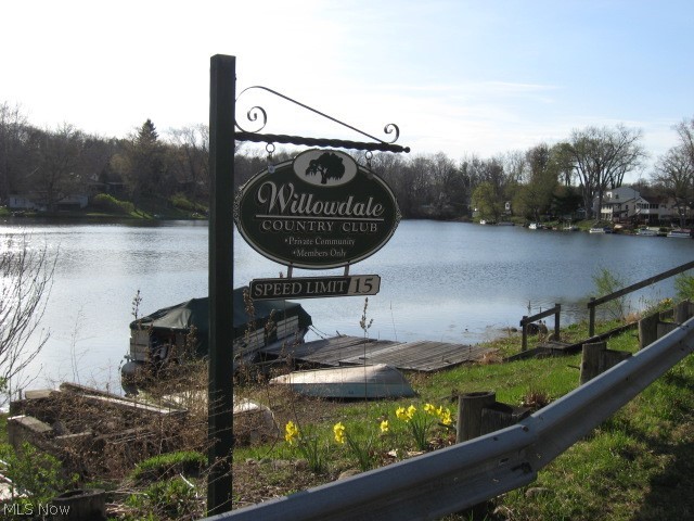 Willowdale Lake - Residential