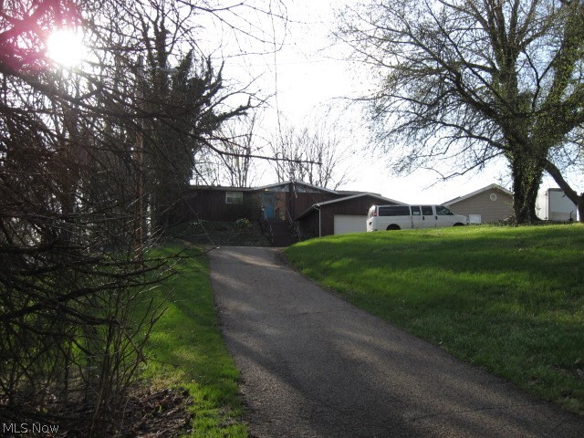 Willowdale Lake - Residential