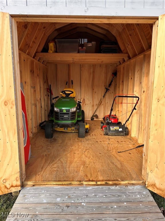 Sherwood Allotment 03-A - Residential