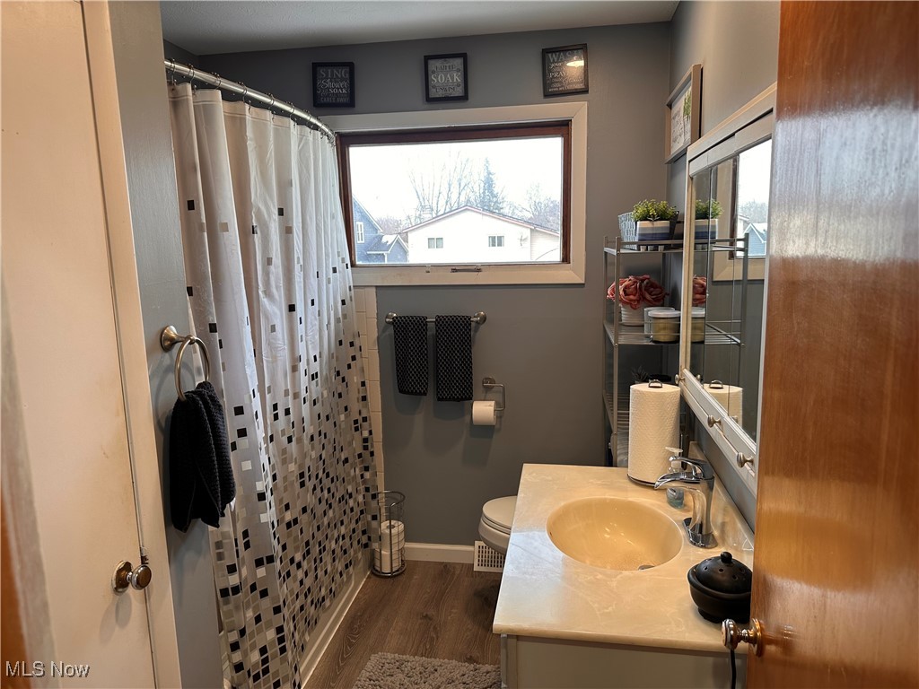 Sherwood Allotment 03-A - Residential