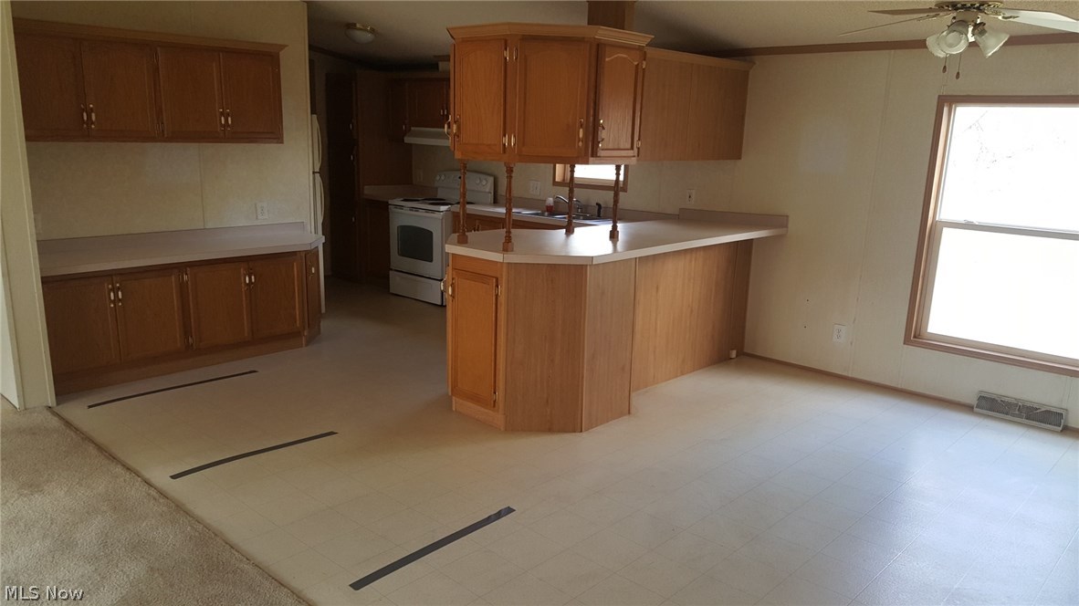 Lake Tamahawk - Residential