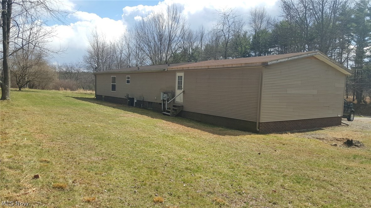 Lake Tamahawk - Residential