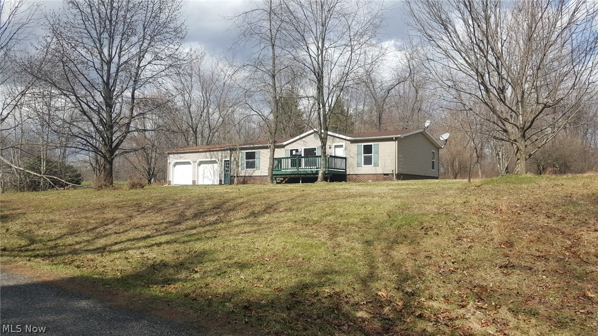 Lake Tamahawk - Residential