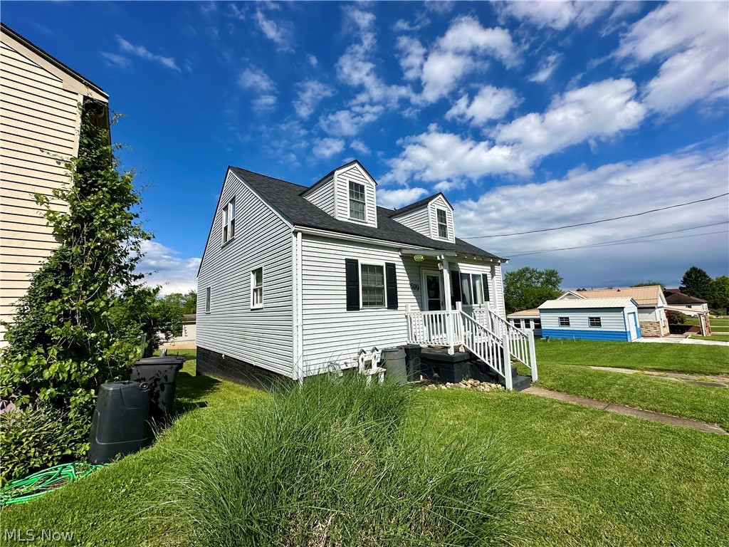 Belmont Heights - Residential