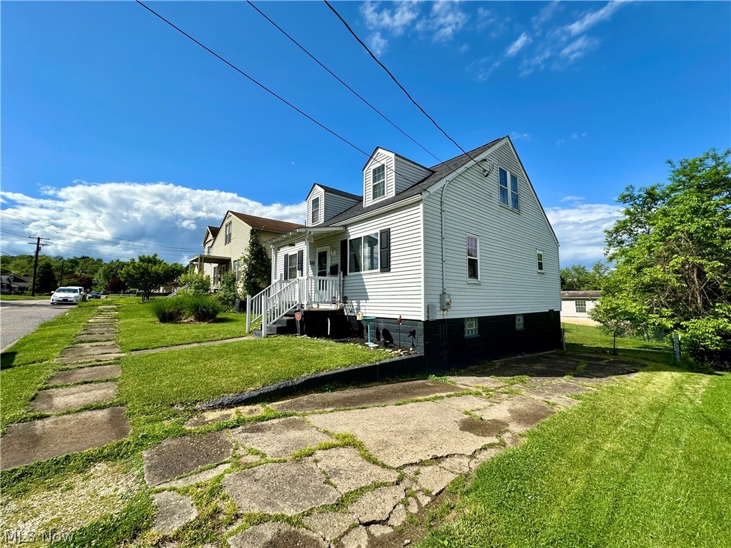 Belmont Heights - Residential