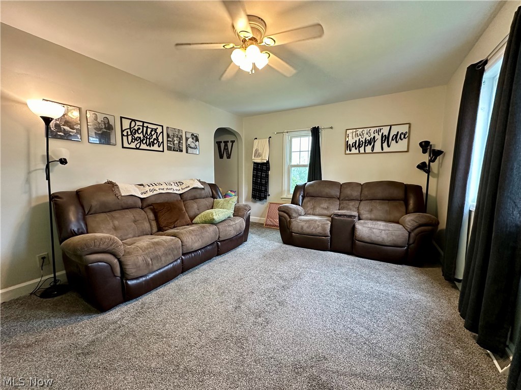 Belmont Heights - Residential