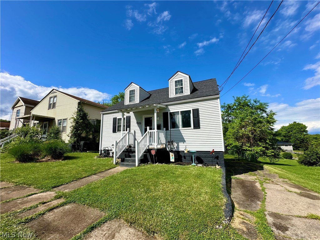 Belmont Heights - Residential