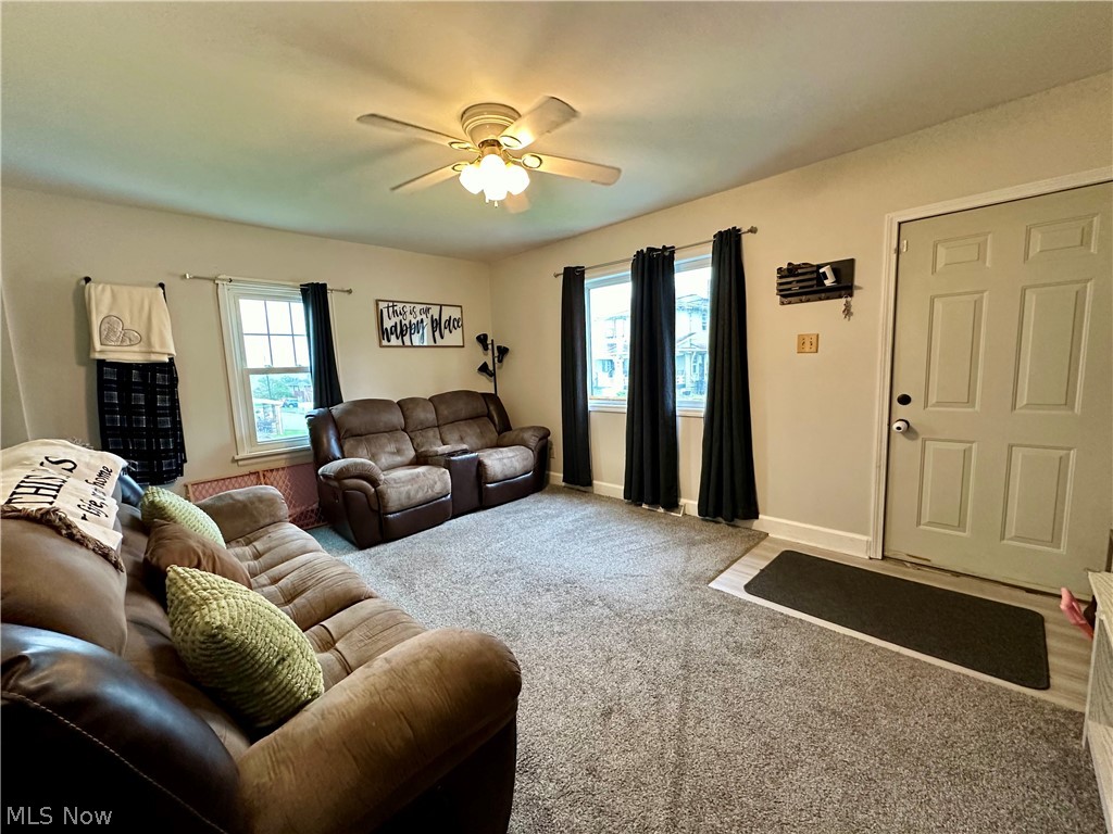 Belmont Heights - Residential