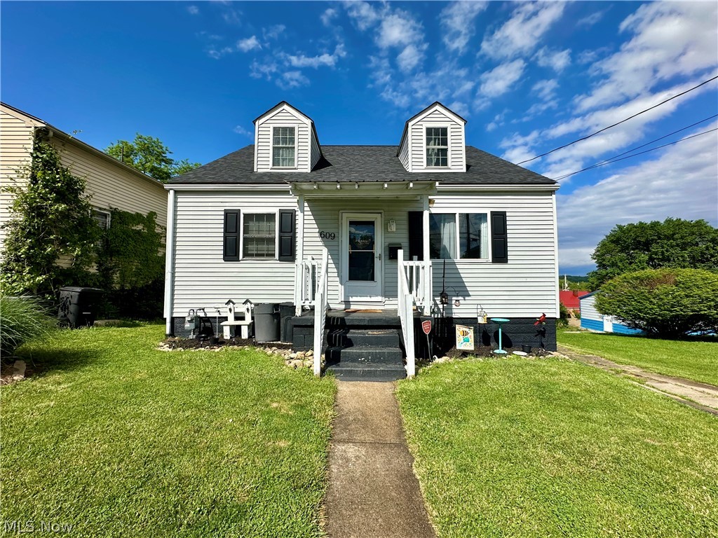 Belmont Heights - Residential