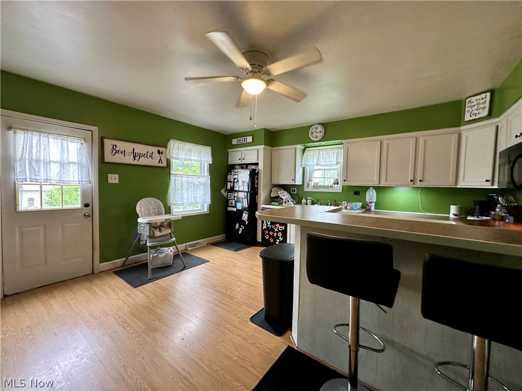 Belmont Heights - Residential