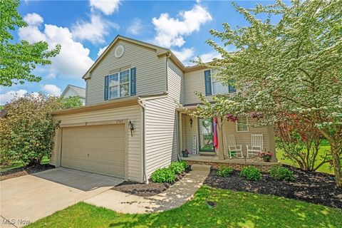 27343 Tiller Drive, Olmsted Township, OH 44138 - #: 5123138