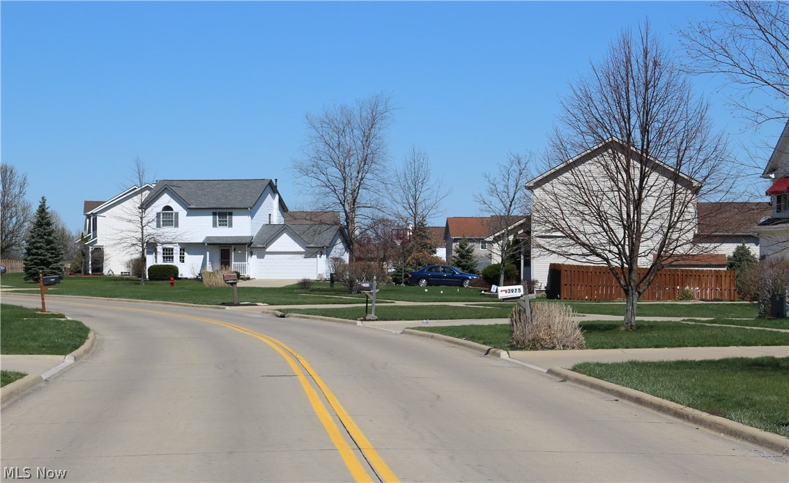 Forestview Estate - Residential