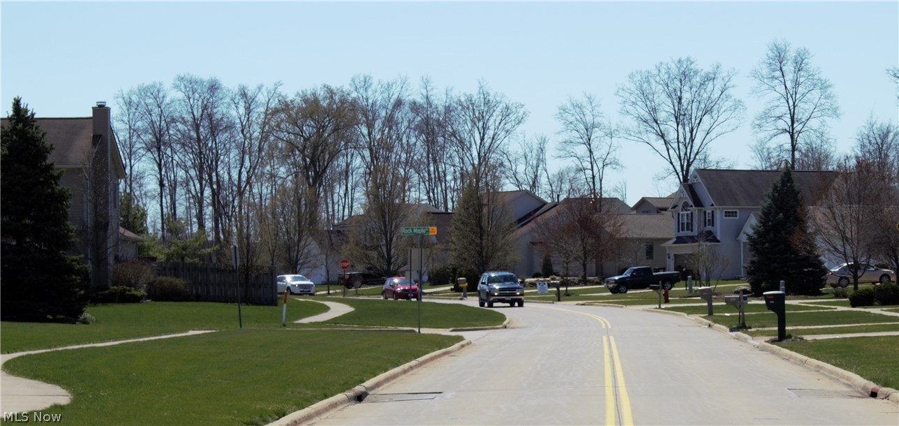 Forestview Estate - Residential