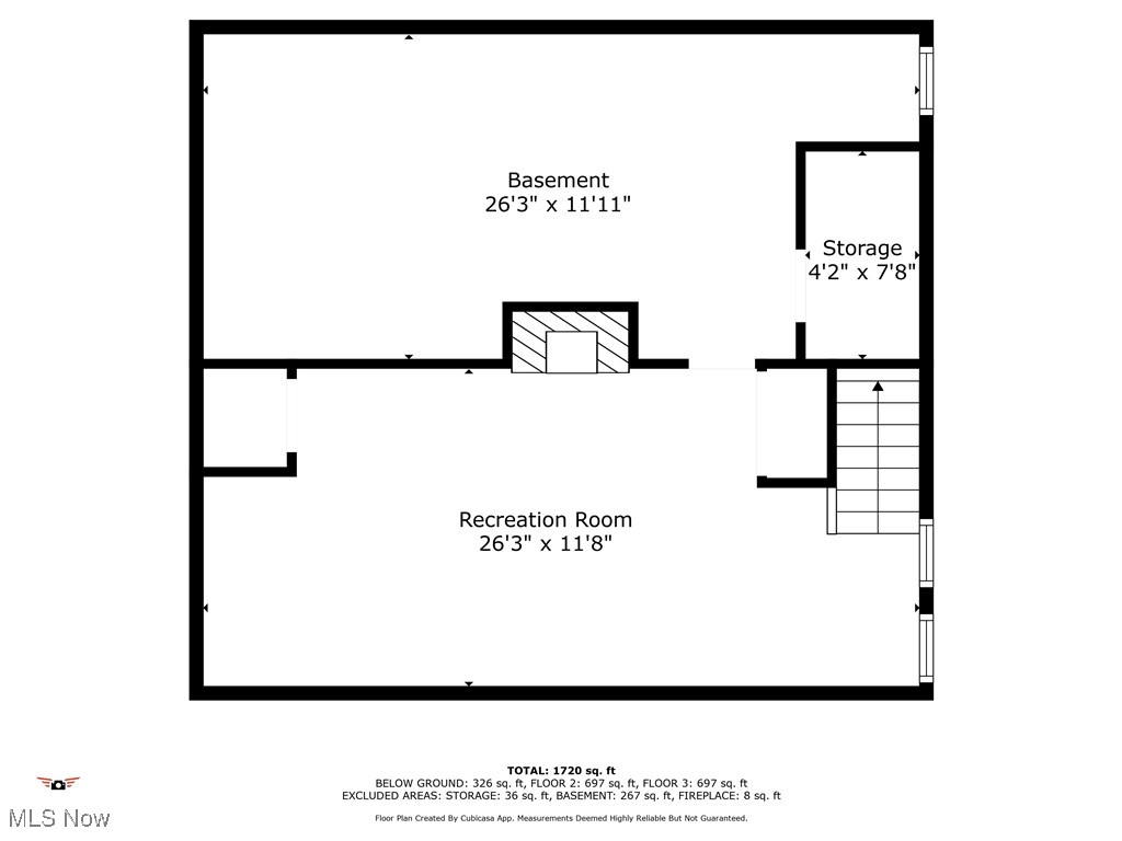 University Heights, Ohio 44118, United States, 3 Bedrooms Bedrooms, ,2 BathroomsBathrooms,Residential,Contingent,30389
