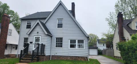 1353 Avondale South Euclid OH 44121